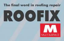 Roofix M