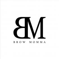 BM BROW MOMMA