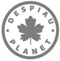 DESPIAU PLANET