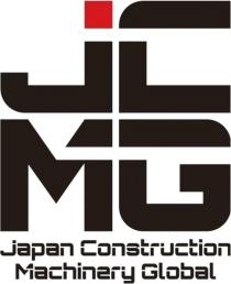 JCMG Japan Construction Machinery Global