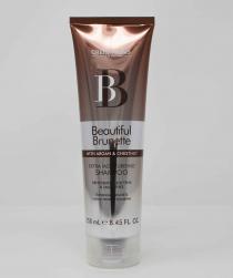 creightons made in England BB Beautiful brunette shampoo