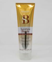 creightons made in England SB sunshine blonde shampoo