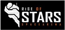 RISE OF STARS SPACE ARENA