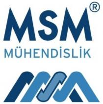 MSM MÜHENDİSLİK