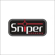 SNIPER CONDOMS