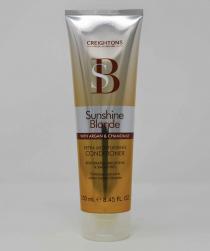 creightons made in England SB sunshine blonde conditioner