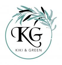 KG KIKI & GREEN