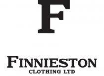 F FINNIESTON CLOTHING LTD