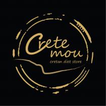 CRETE MOU cretan diet store