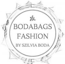 BODABAGS FASHION BY SZILVIA BODA