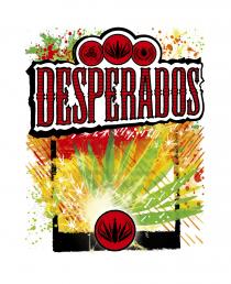 DESPERADOS