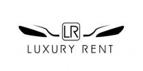 LR LUXURY RENT