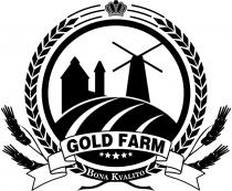 GOLD FARM BONA KVALITO