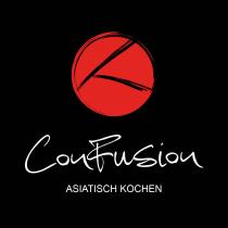 ConFusion - ASIATISCH KOCHEN