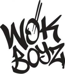 WOK BOYZ