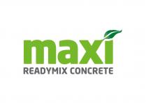 MAXI READYMIX CONCRETE
