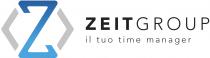 Zeitgroup - il tuo time manager