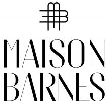 MAISON BARNES