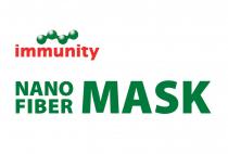 immunity NANO FIBER MASK