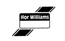 Ifor Williams