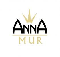 ANNA MUR