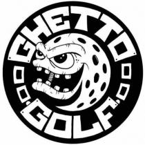 GHETTO GOLF