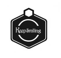 Keep Smiling