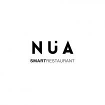 NÜA SMARTRESTAURANT