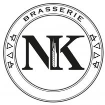 BRASSERIE NK