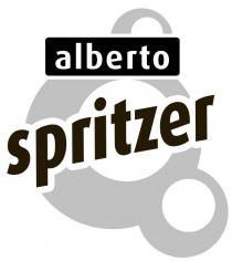 alberto spritzer