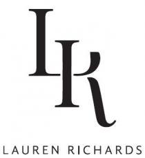 LR LAUREN RICHARDS