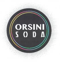 ORSINI SODA