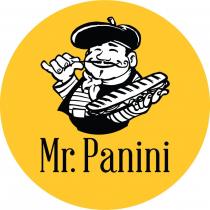 Mr. Panini