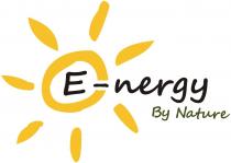 E -nergy By Nature