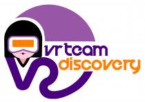 vr team discovery