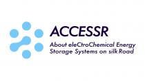 ACCESSR About eleCtroChemical Energy Storage Systems on silk Road