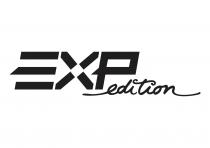 EXP edition