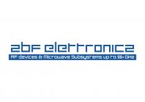 abf elettronica - RF devices & Microwave Subsystems up to 96+ GHz