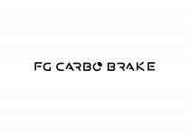 FG CARBO BRAKE