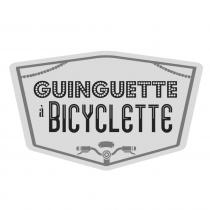 Guinguette à Bicyclette