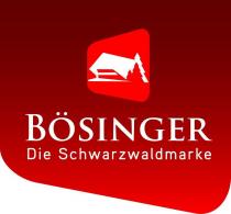 BÖSINGER Die Schwarzwaldmarke