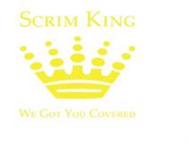 Scrim King We Got You Covered