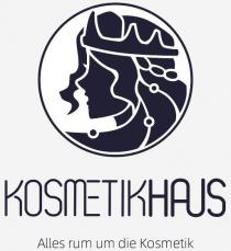 KOSMETIKHAUS Alles rum um die Kosmetik