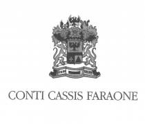 CONTI CASSIS FARAONE