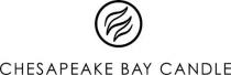 CHESAPEAKE BAY CANDLE