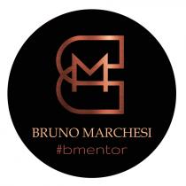 BRUNO MARCHESI #bmentor