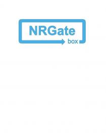 NRGATE BOX