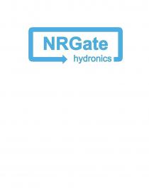 NRGATE Hydronics