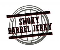 Smoky Barrel Jerky