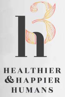 H3 Healthier & Happier Humans